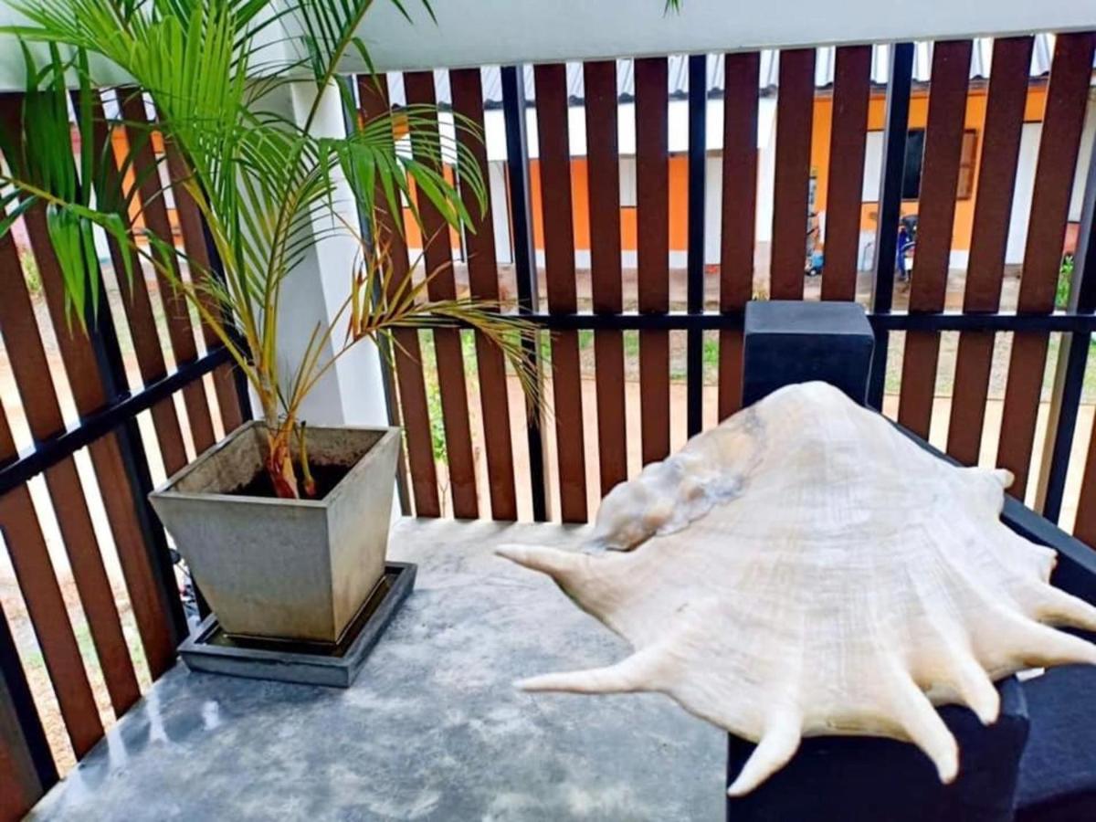 Lanta Smile Inn Koh Lanta Exterior photo